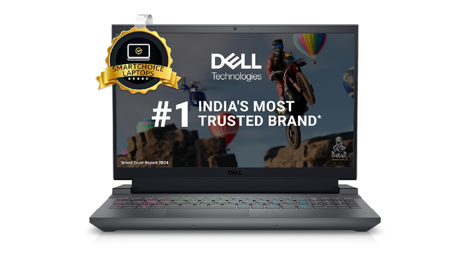 Amazon Great Indian Festival Sale 2024: Bumper discounts on gaming laptops