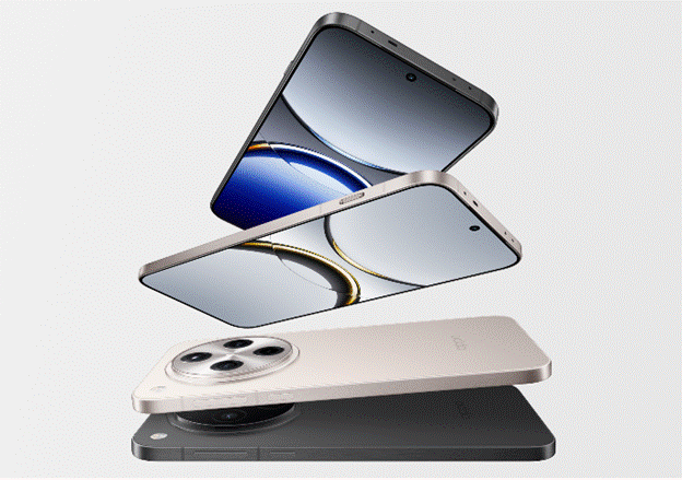 OPPO-Cellphones
