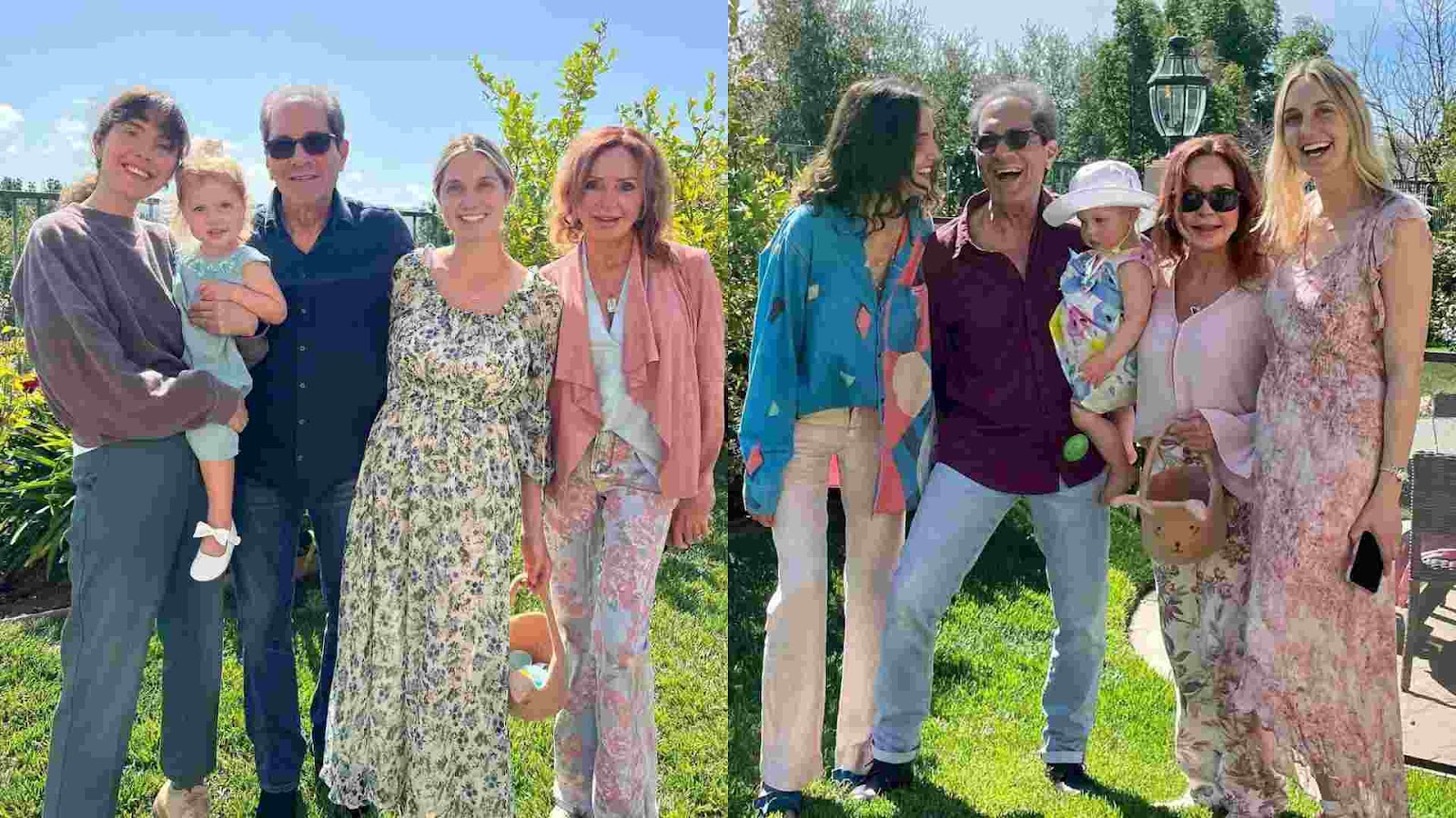 Cassidy Zee Gorden's Bond with Her Parents
