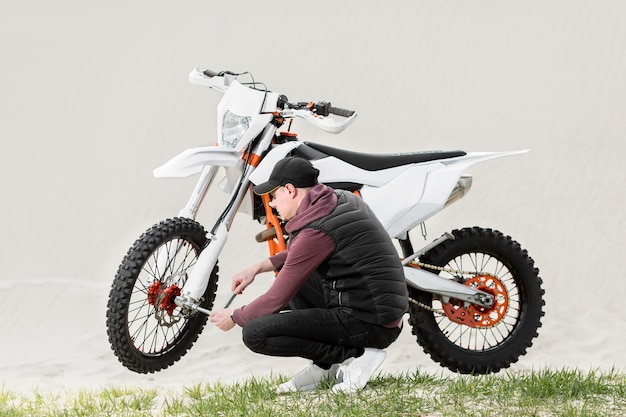 Why Sports Bikes Are Built for Thrills