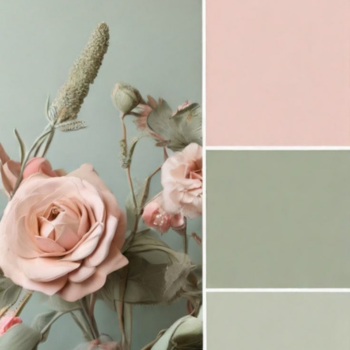 Color Palettes