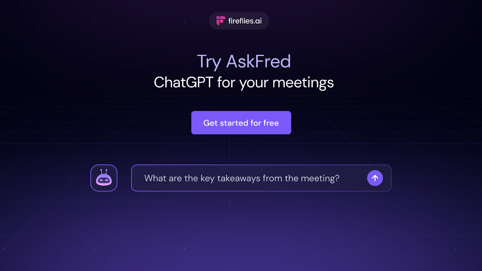 Fireflies.ai Review: The Ultimate AI Meeting Assistant