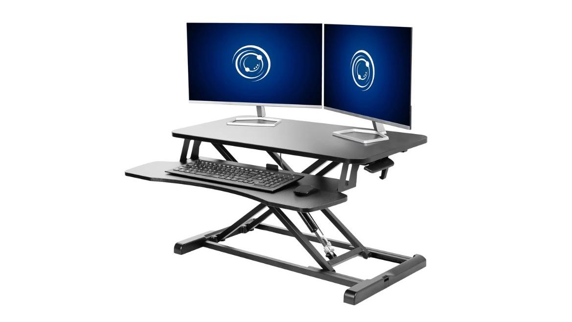 Vivo K Series Standing Desk