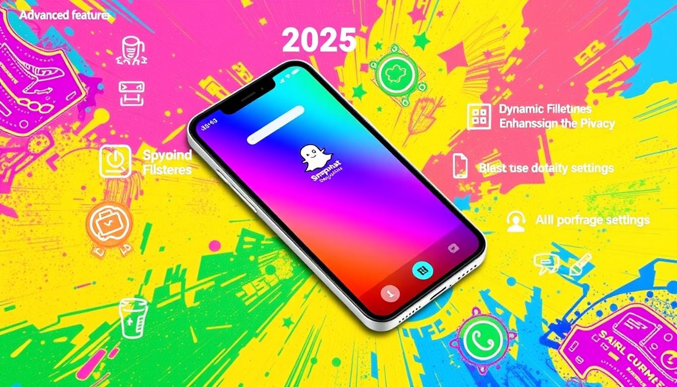 snapchat plus mod apk 2025 updates