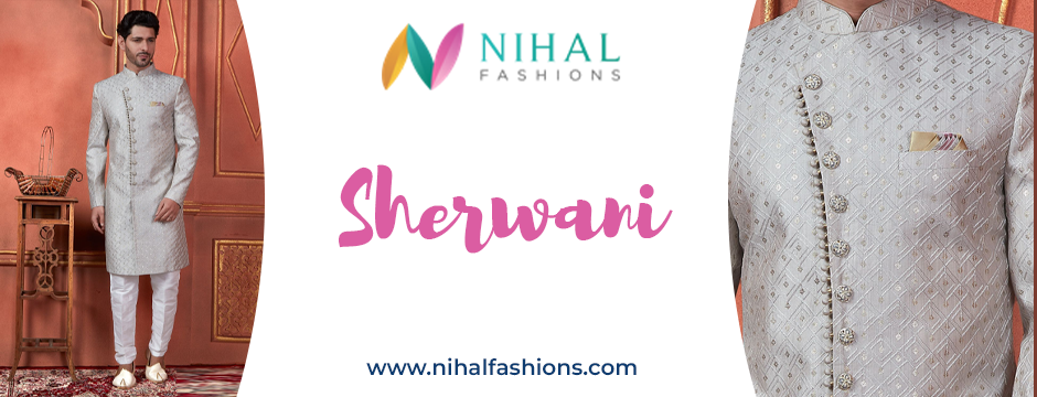 Sherwani