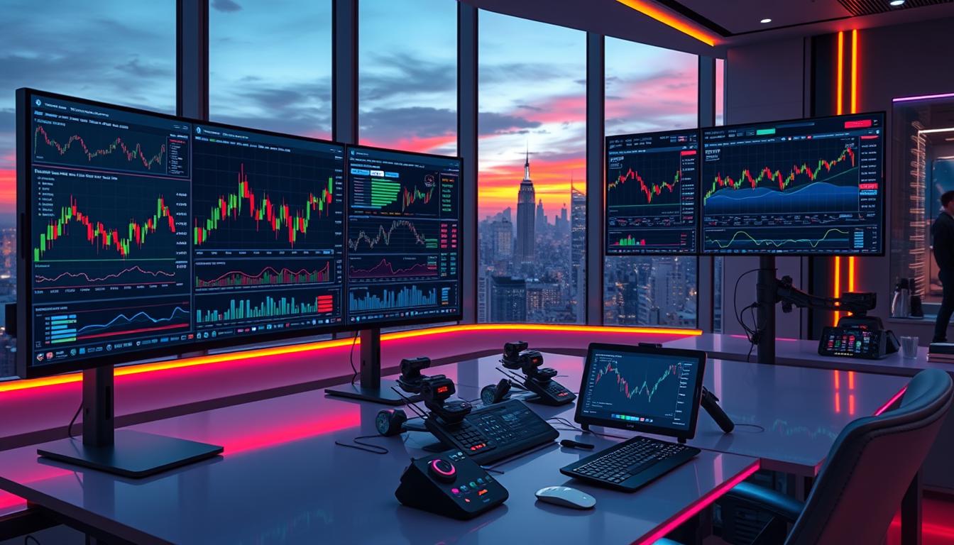 herramientas de trading avanzadas