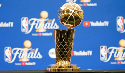 NBA Finals Betting Odds