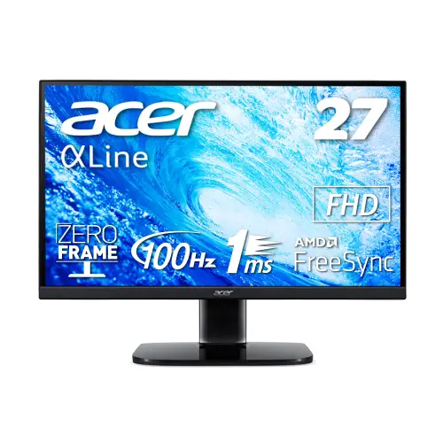 KA270Hbmix｜Acer
