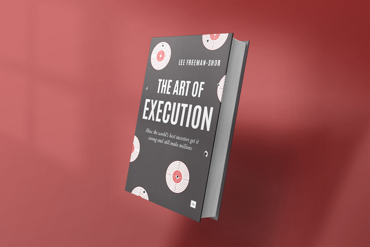 The Art of Execution