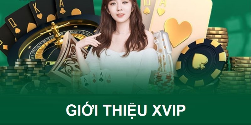 Xvip là nhà cái số 1 châu Á