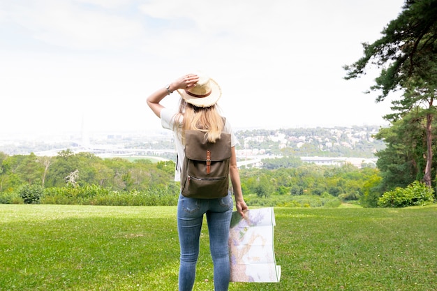 Eco-Friendly Travel Tips for a Greener Trip