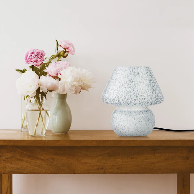 The Complete Guide to Glass Mushroom Lamp Care and Maintenance