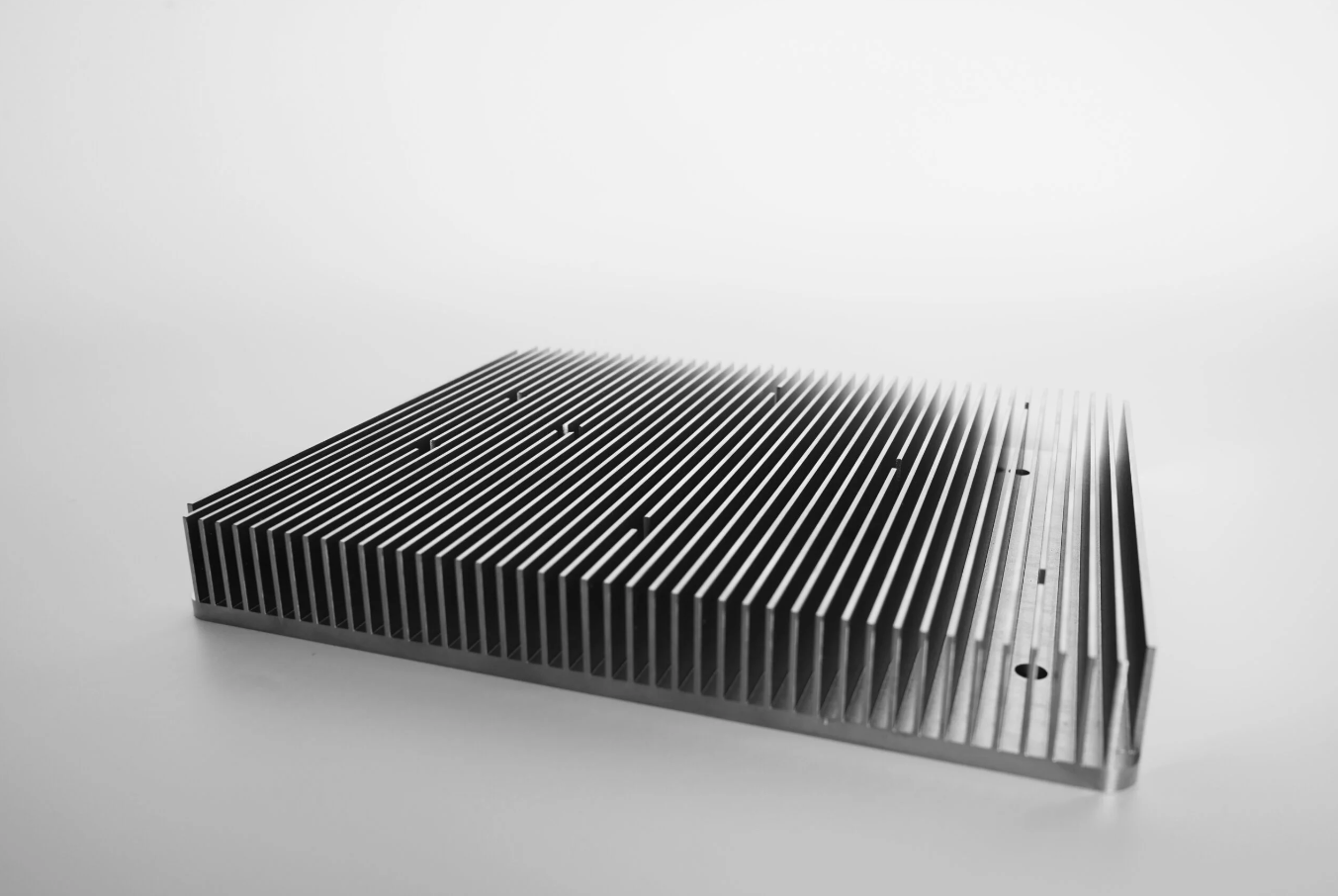 heat sink technology