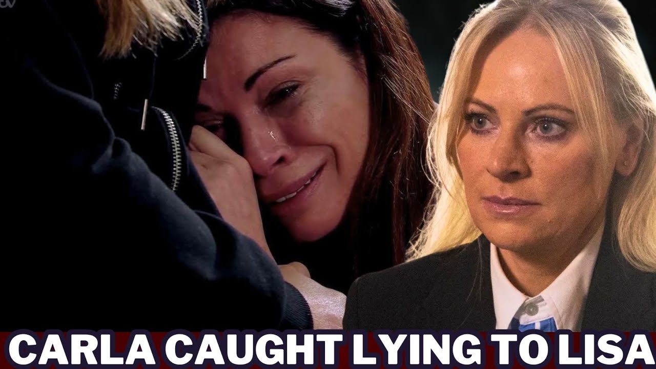 BECKY'S BACK? – Is Becky Swain Alive and Living as an Emmerdale Character?!  - YouTube