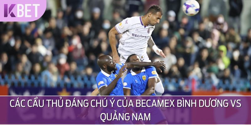 Mỗi đội đều sở hữu những siêu sao trong đội hình của mình
