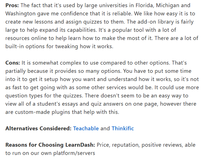 Review