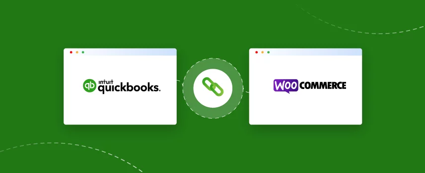 QuickBooks Integration for WooCommerce