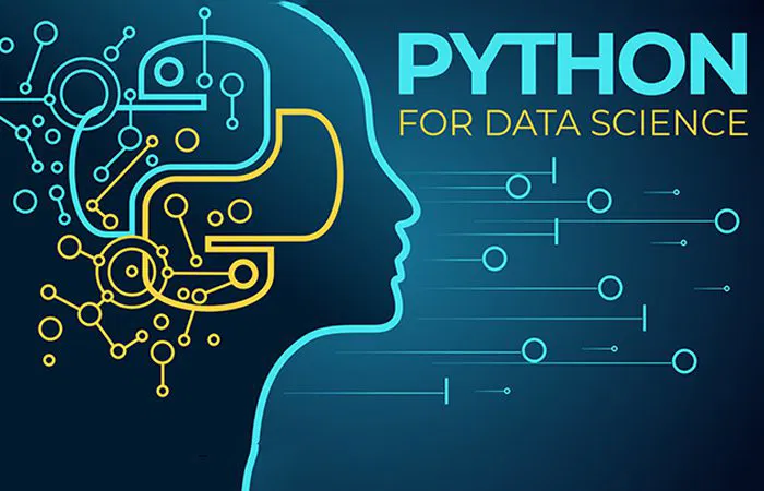 Python for Data Science