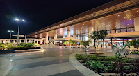 Mopa Airport in Goa