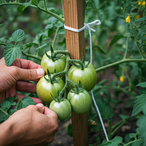 June Gardening Checklist