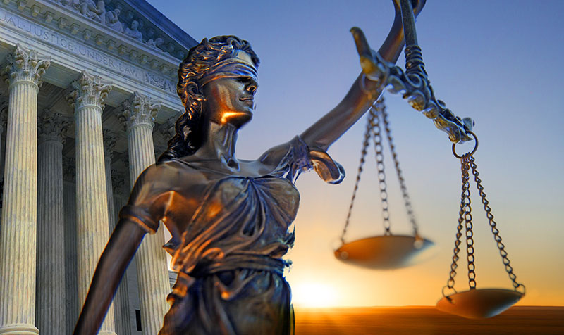 News Law Related Decisions Changing the Legal World