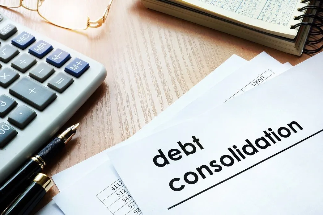 Understanding of Debt Consolidation