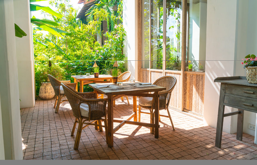 Turning Your Outdoor Area Into a Welcoming and Inviting Space