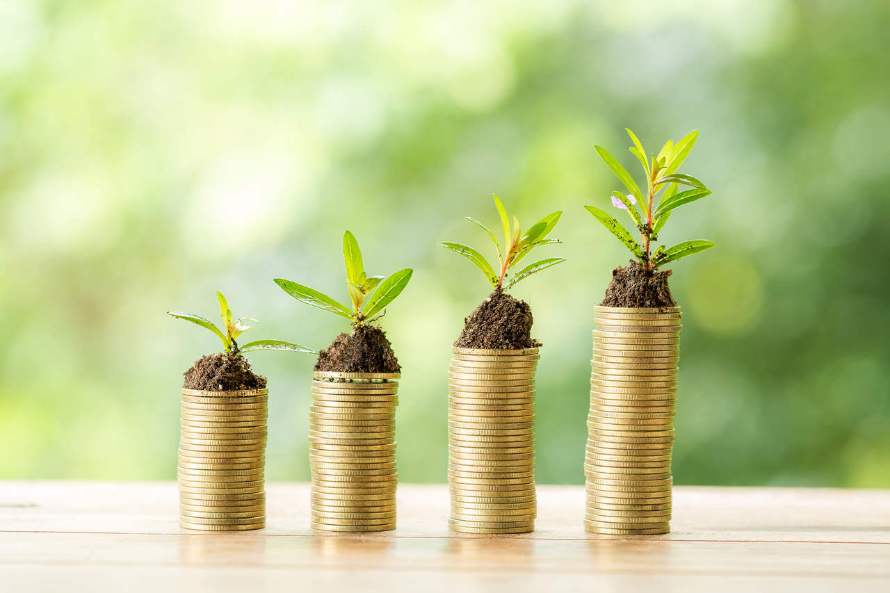 Incentivos de longo prazo - mais do que uma tática de engajamento e retenção, uma estratégia de crescimento