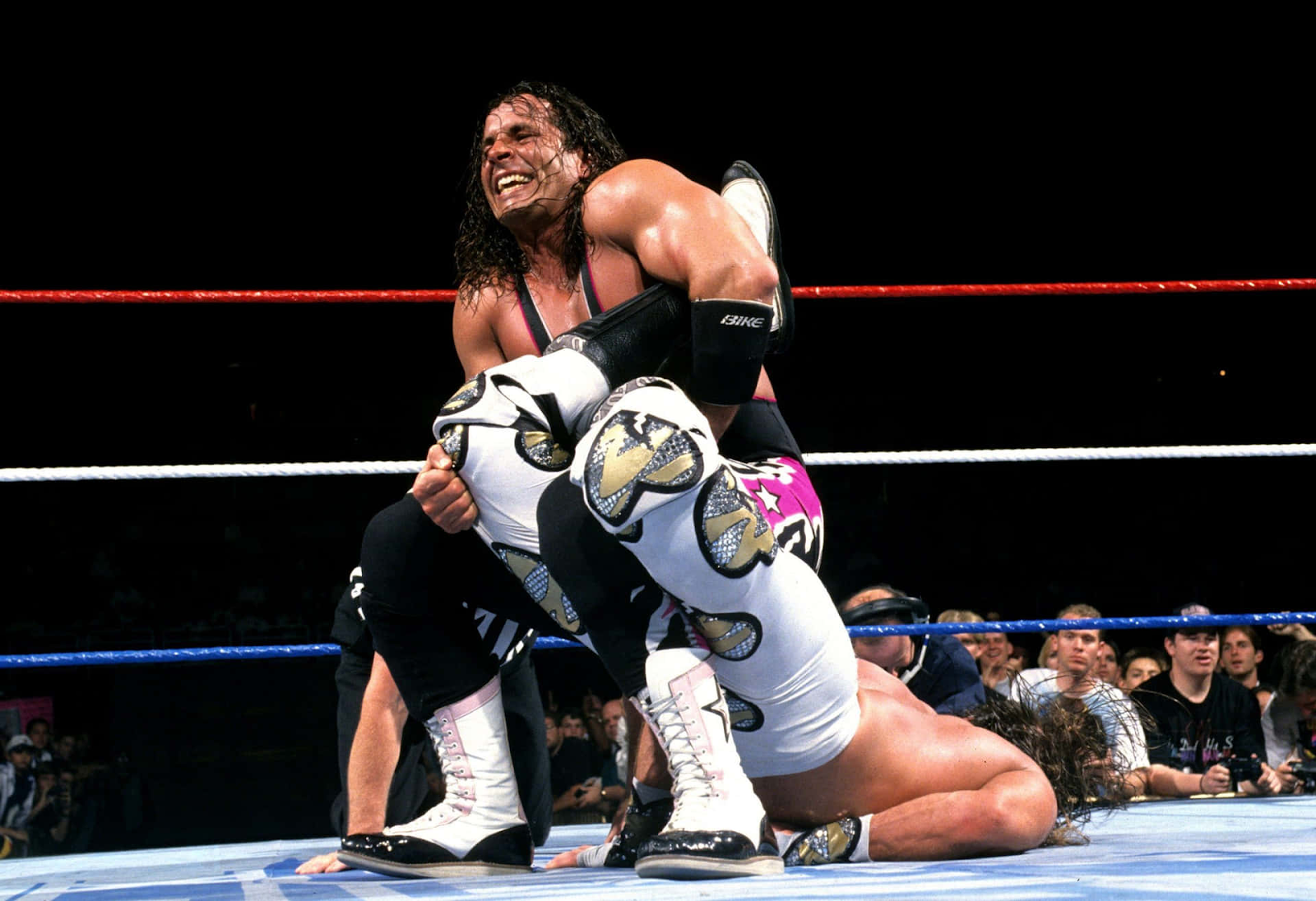 The Montreal Screwjob