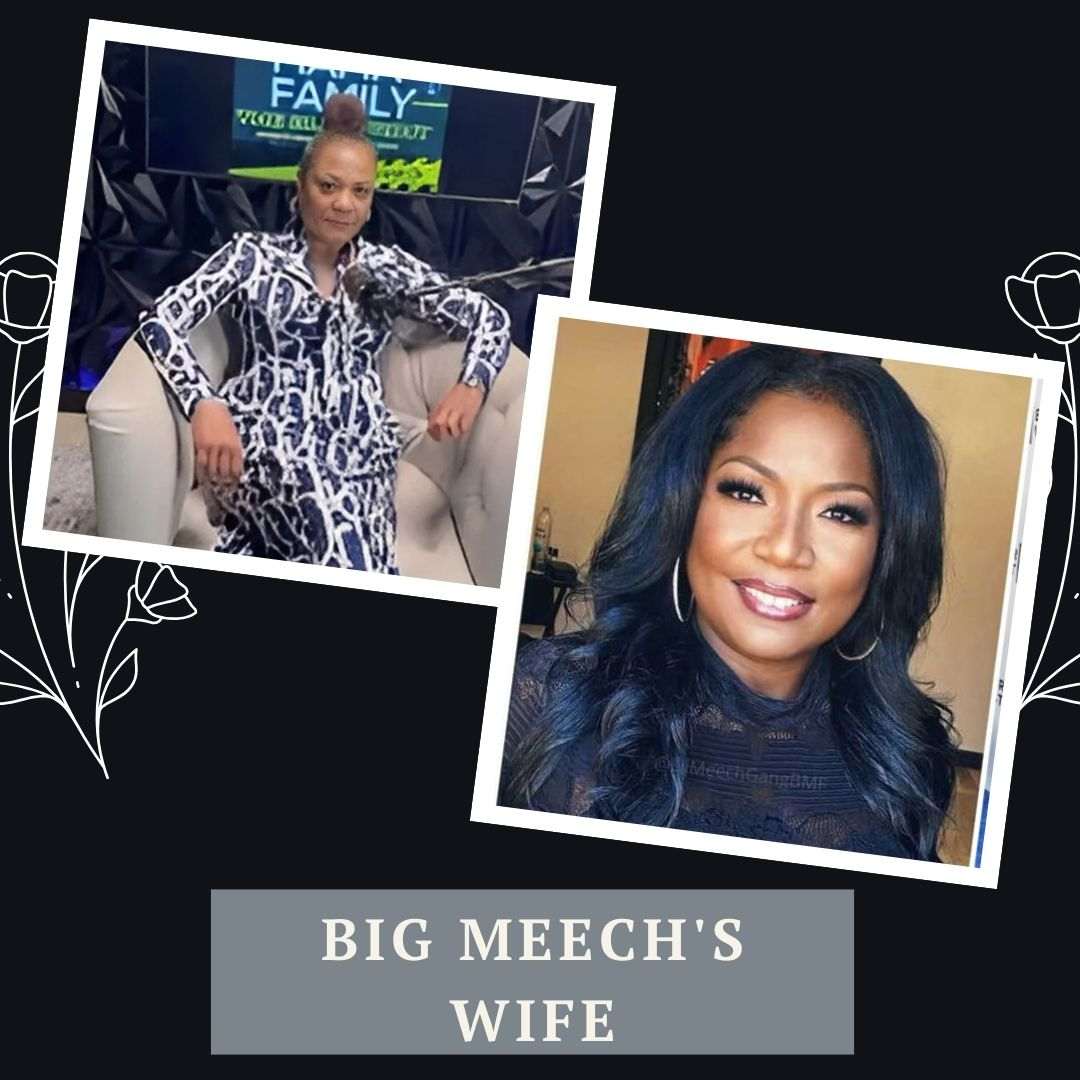 Who is Big Meech's Wife?
