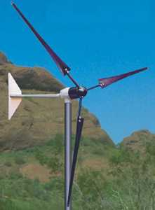 Wind Power