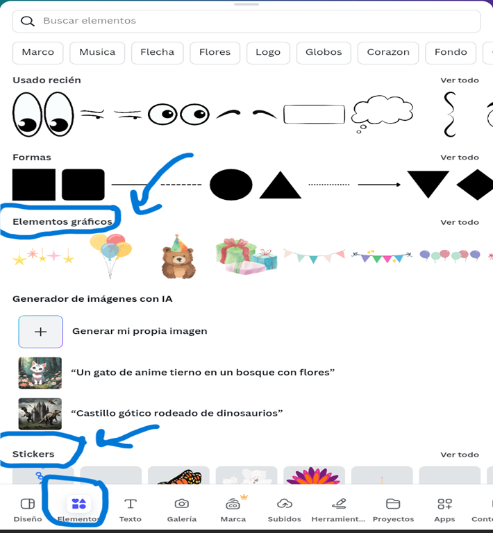 Convite digital para fiesta infantil