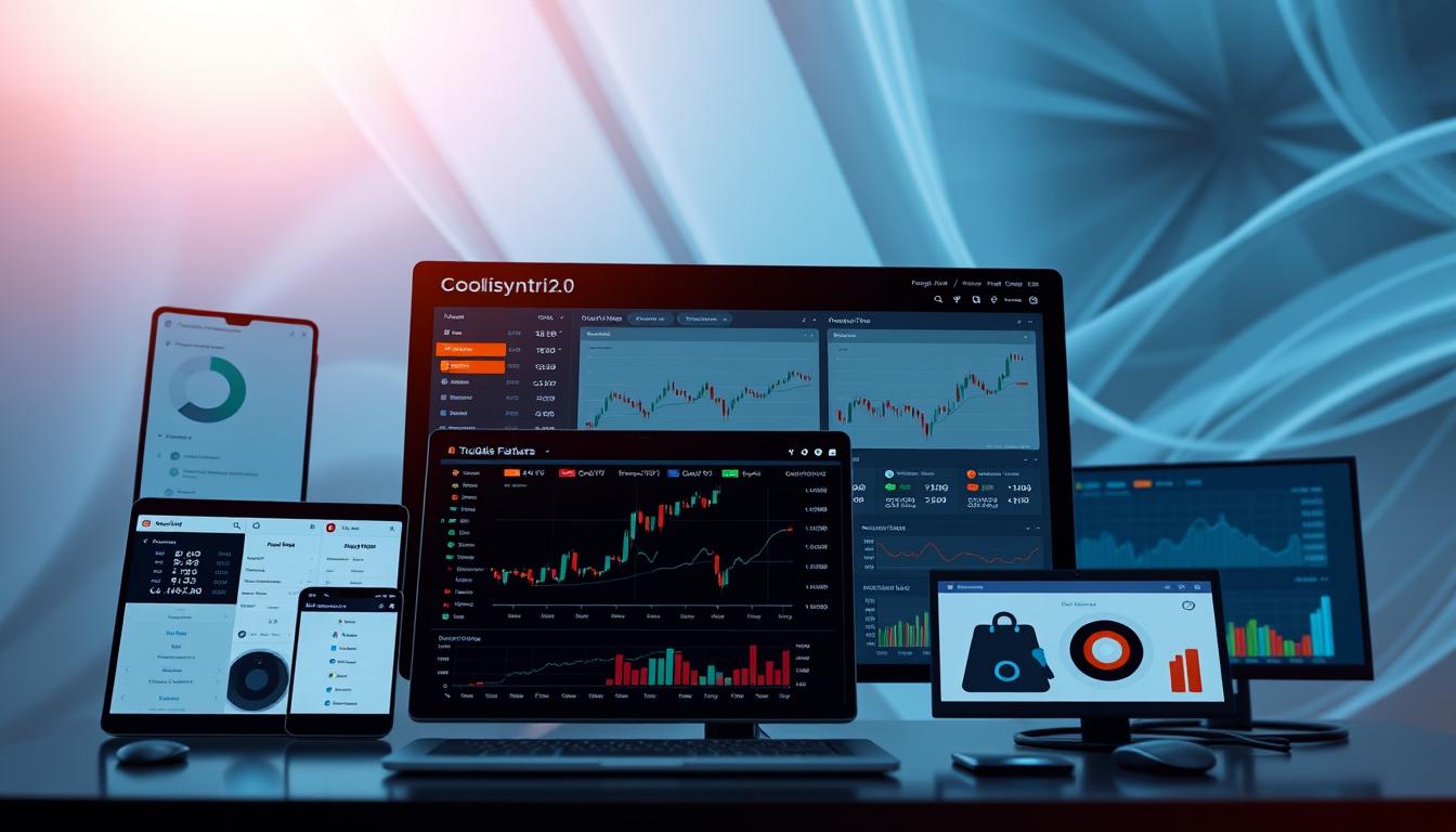 Cooltisyntrix2.0 premium features