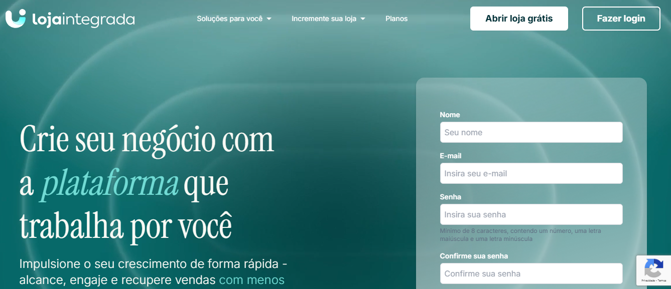melhor plataforma para dropshipping