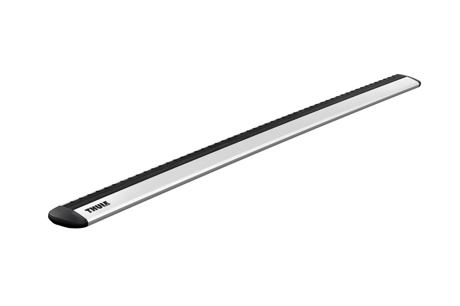 Thule Wingbar Aluminium