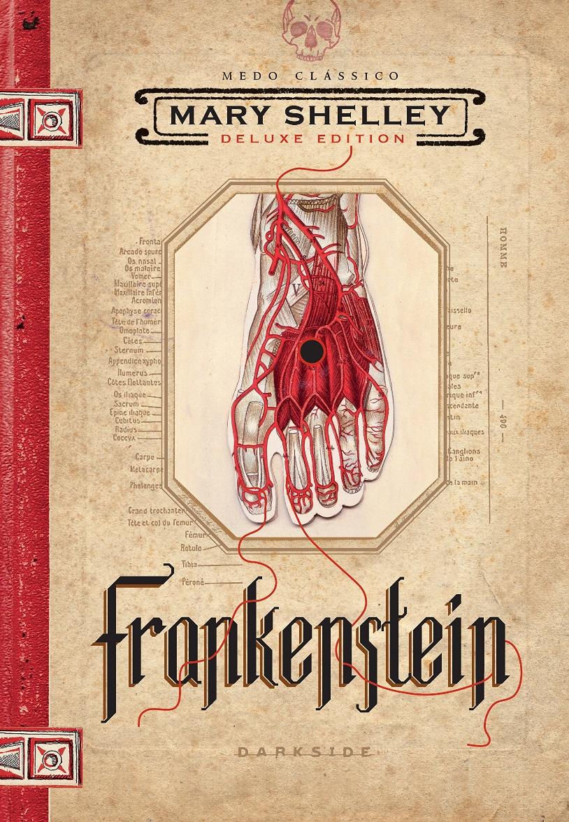 Frankenstein: O clássico está vivo! | Amazon.com.br