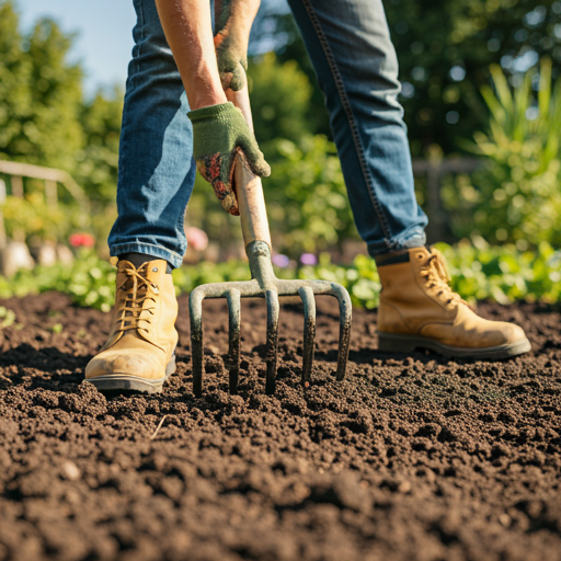 Best Practices for Using a Garden Cultivator