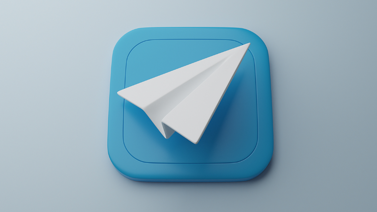 Telegram crypto integration