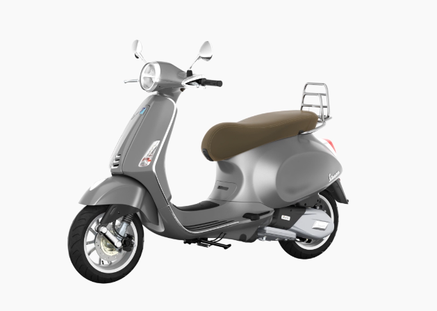 Vespa PRIMAVERA 150 i-Get ABS