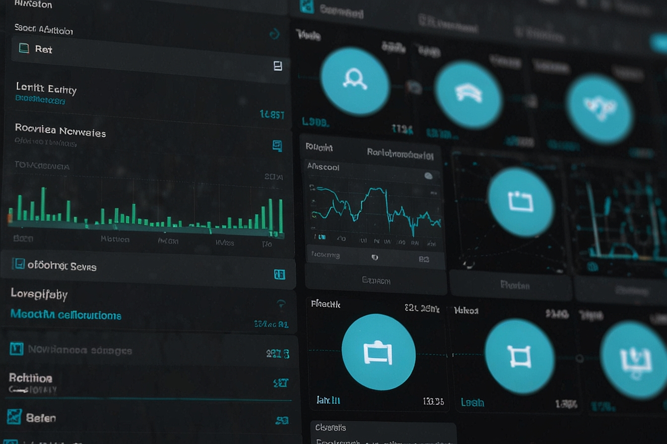 How to Set Up a Local LMM Novita AI