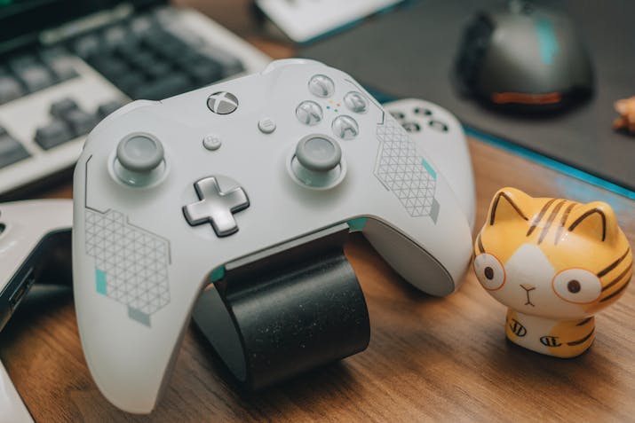 How to Transfer Files from an Android to Xbox One Console? 1