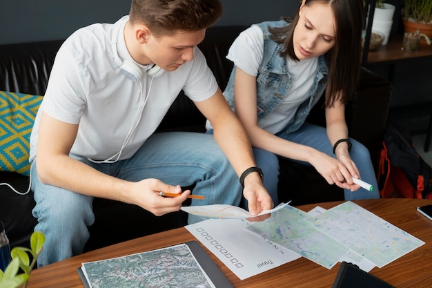 Benefits of Using a Travel Agency for Your Next Trip