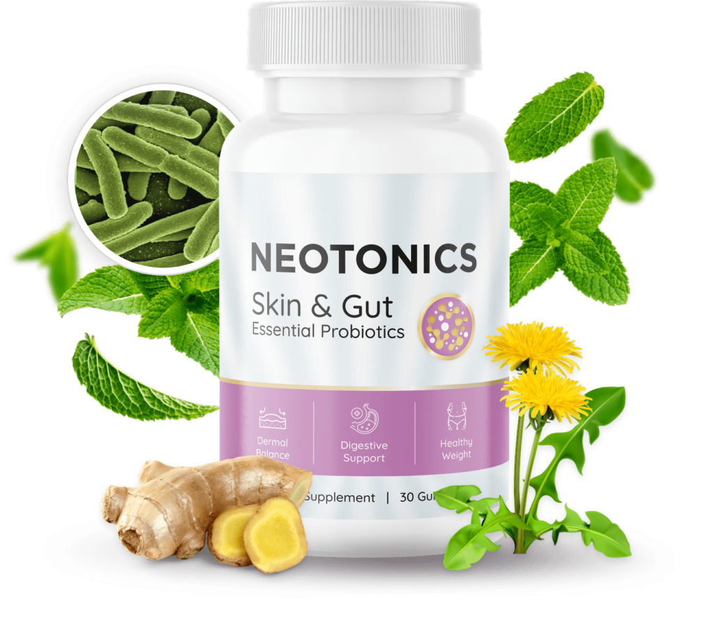 Neotonics