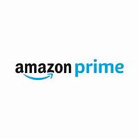 Amazon Prime SVG