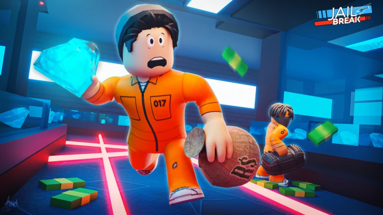 Top 10 Melhores Jogos do Roblox para jogar em 2025!