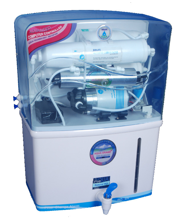 RO Purifier