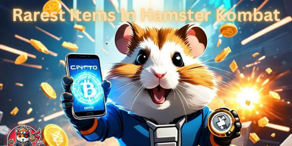 Hamster Kombat Daily Challenges August 11: Best Tips for Daily Challenges and Rare Items