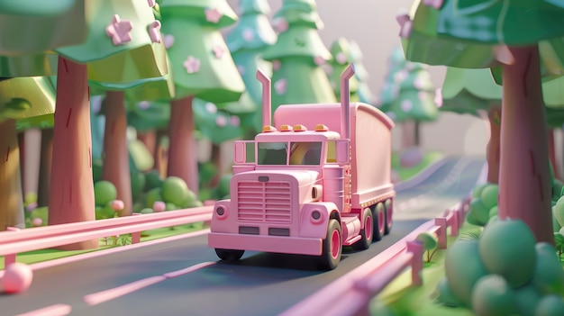 Why the New Truck Trend is Changing the Road Game