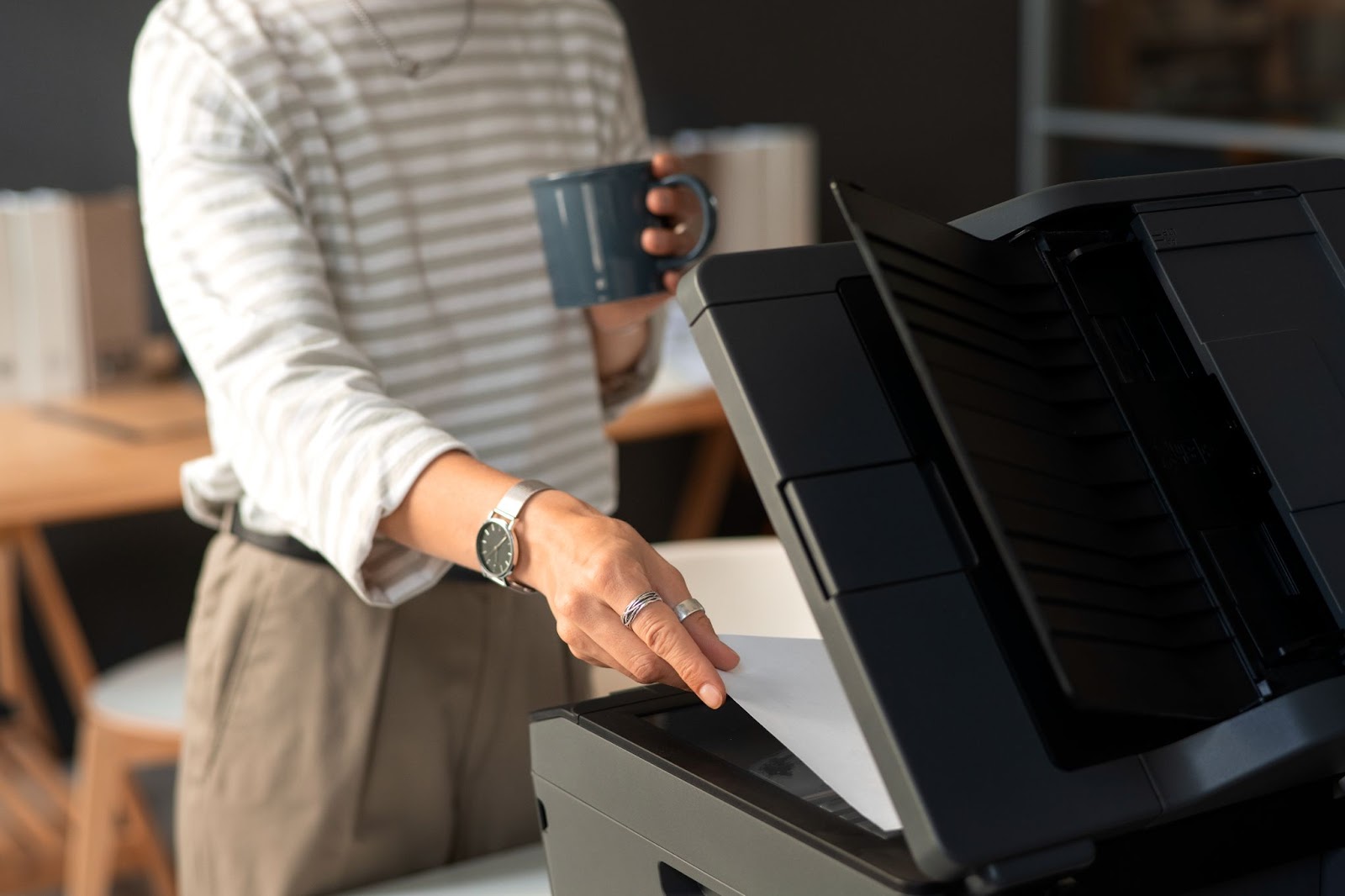 6. Konica Minolta