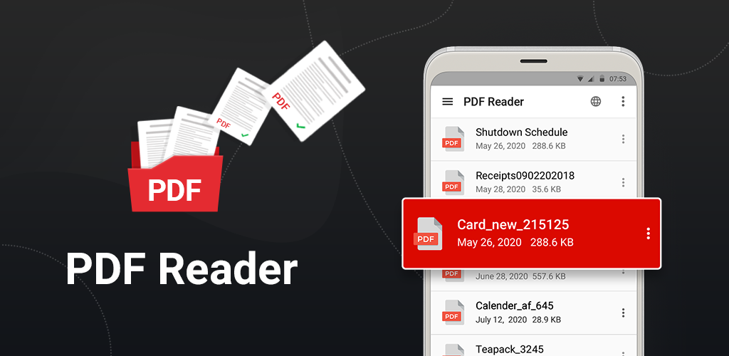 Best Free PDF Reader